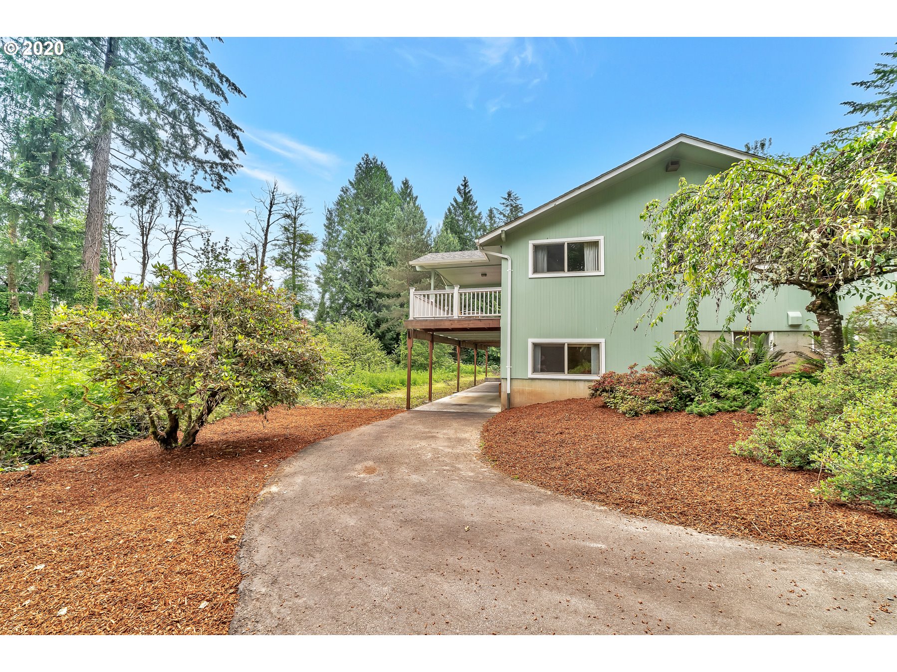 23990 Southeast Tillstrom Road Damascus, OR 97089 - Photo 3 of 30