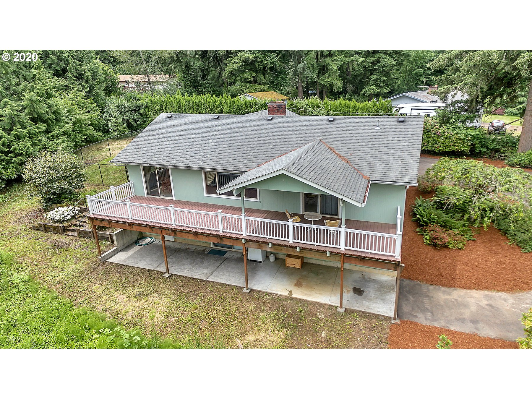 23990 Southeast Tillstrom Road Damascus, OR 97089 - Photo 4 of 30