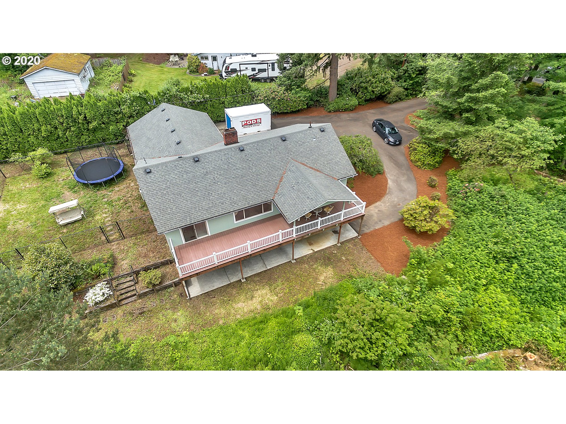 23990 Southeast Tillstrom Road Damascus, OR 97089 - Photo 8 of 30