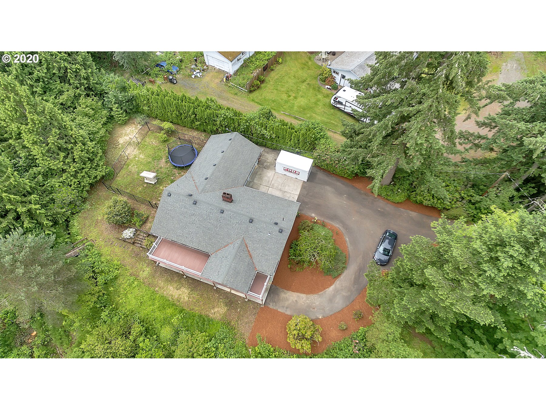 23990 Southeast Tillstrom Road Damascus, OR 97089 - Photo 9 of 30