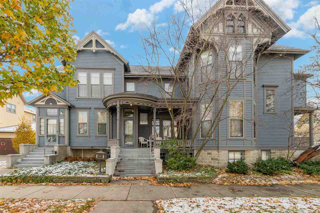 1102 5th Street Bay City, MI 48708 - Photo 2 of 51 Gallery Image 2