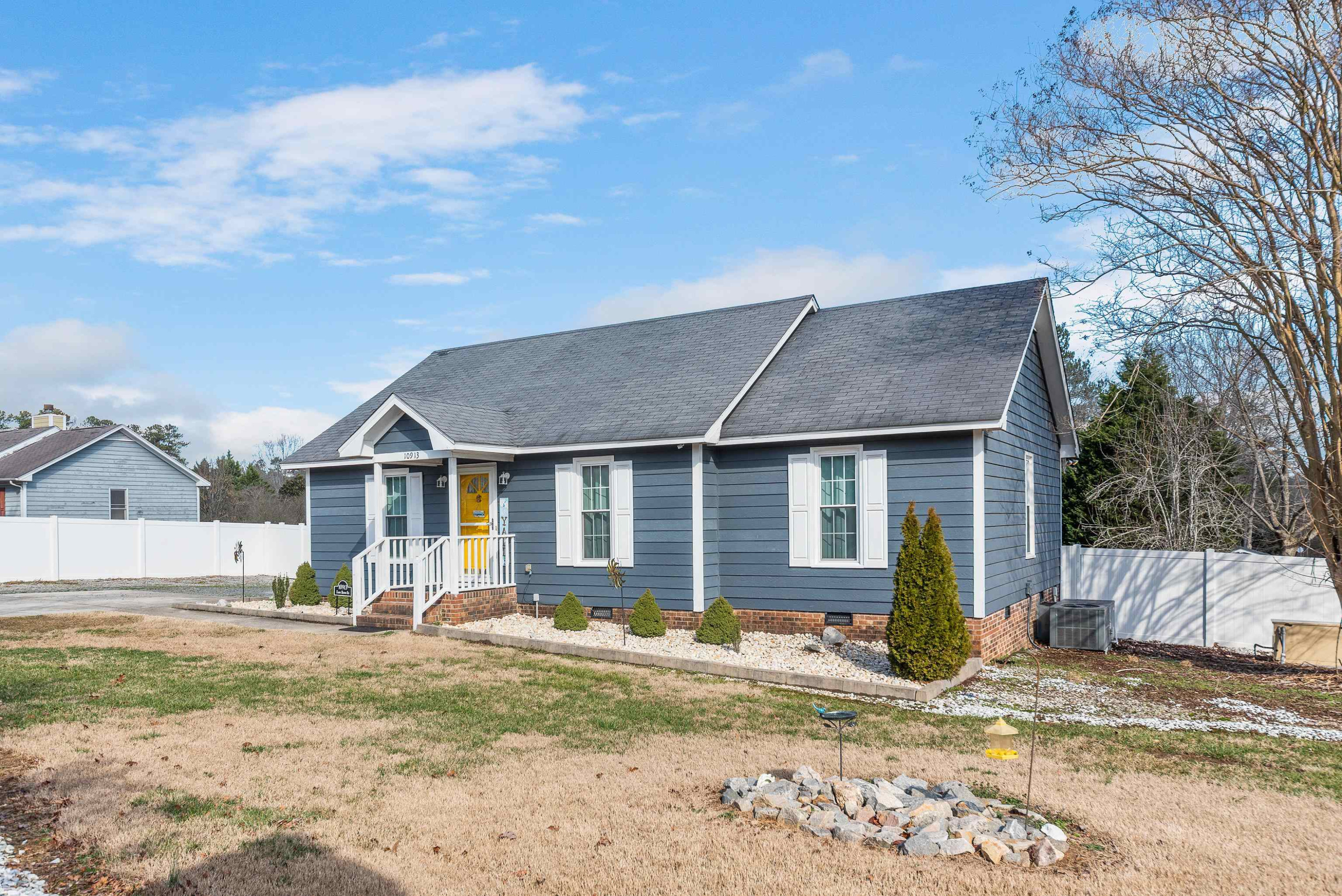 10913 Fanny Brown Road Raleigh, NC 27603 - Photo 2 of 38 Photo 2