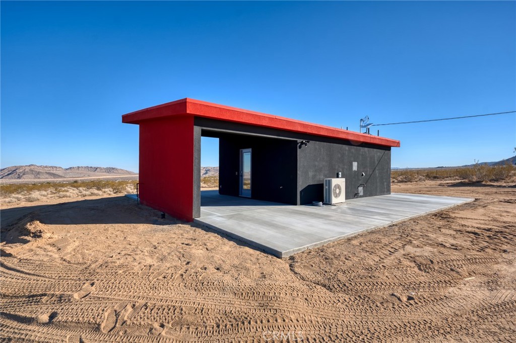 4525 Lookout Road Landers, CA 92285 - Photo 12 of 17 Gallery Image 12