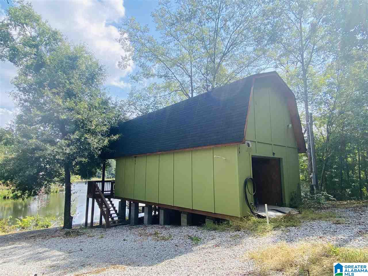 2560 Joe Lee Road, Unit 1 Talladega, AL 35160 - Photo 23 of 35