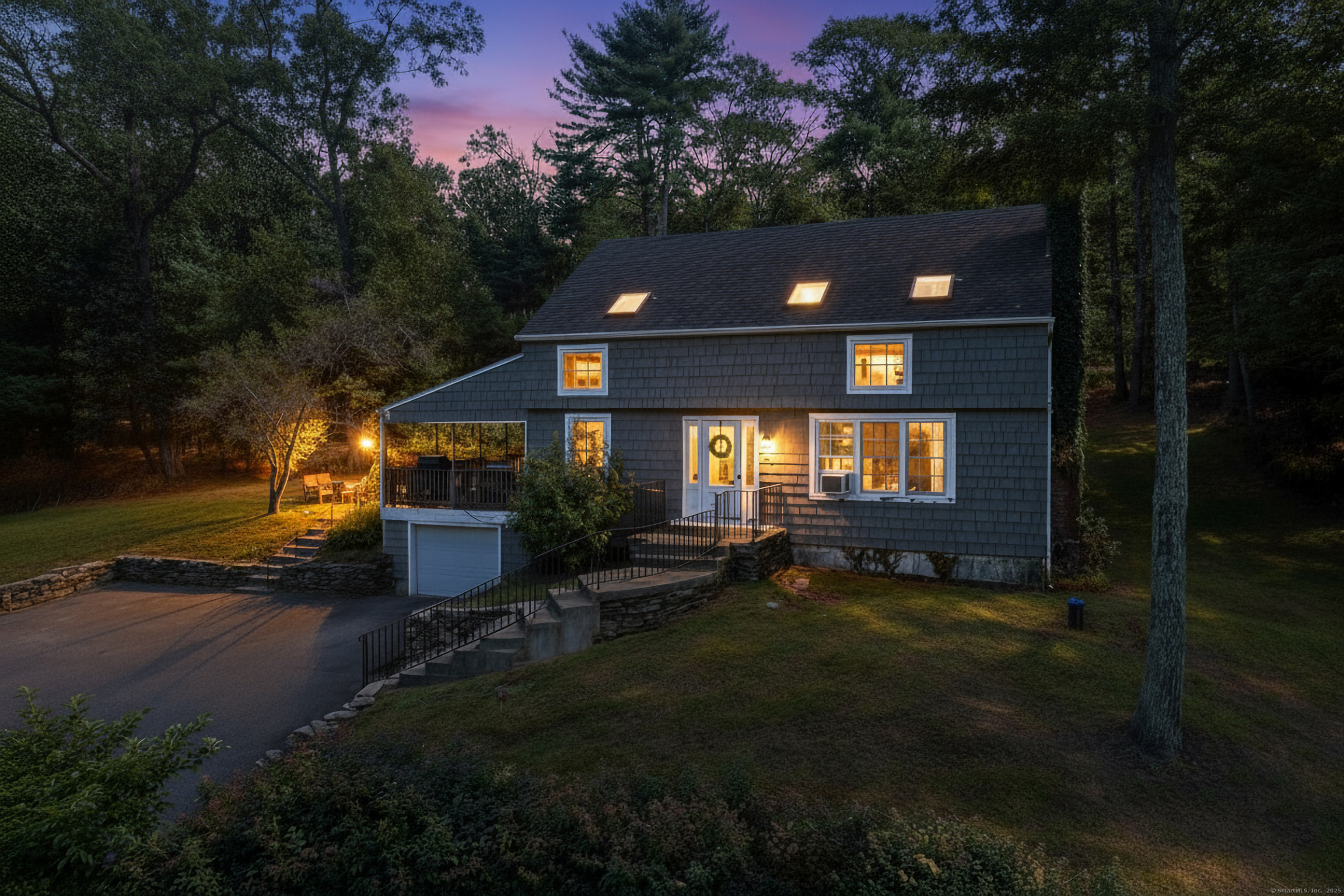 678 Squaw Rock Road Plainfield, CT 06354 - Photo 1 of 1