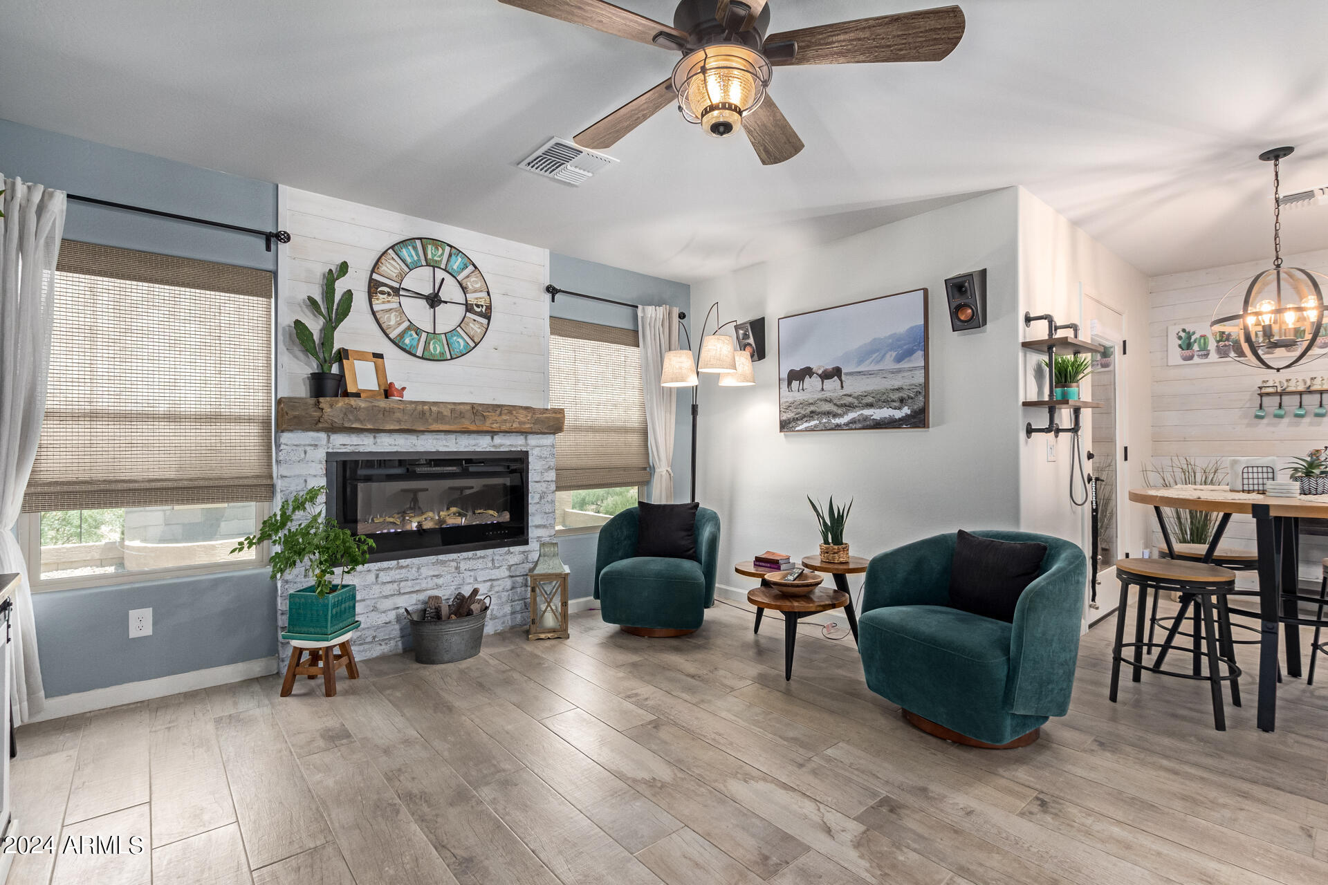 635 Ringtail Road Wickenburg, AZ 85390 - Photo 11 of 37 12 - Ringtail