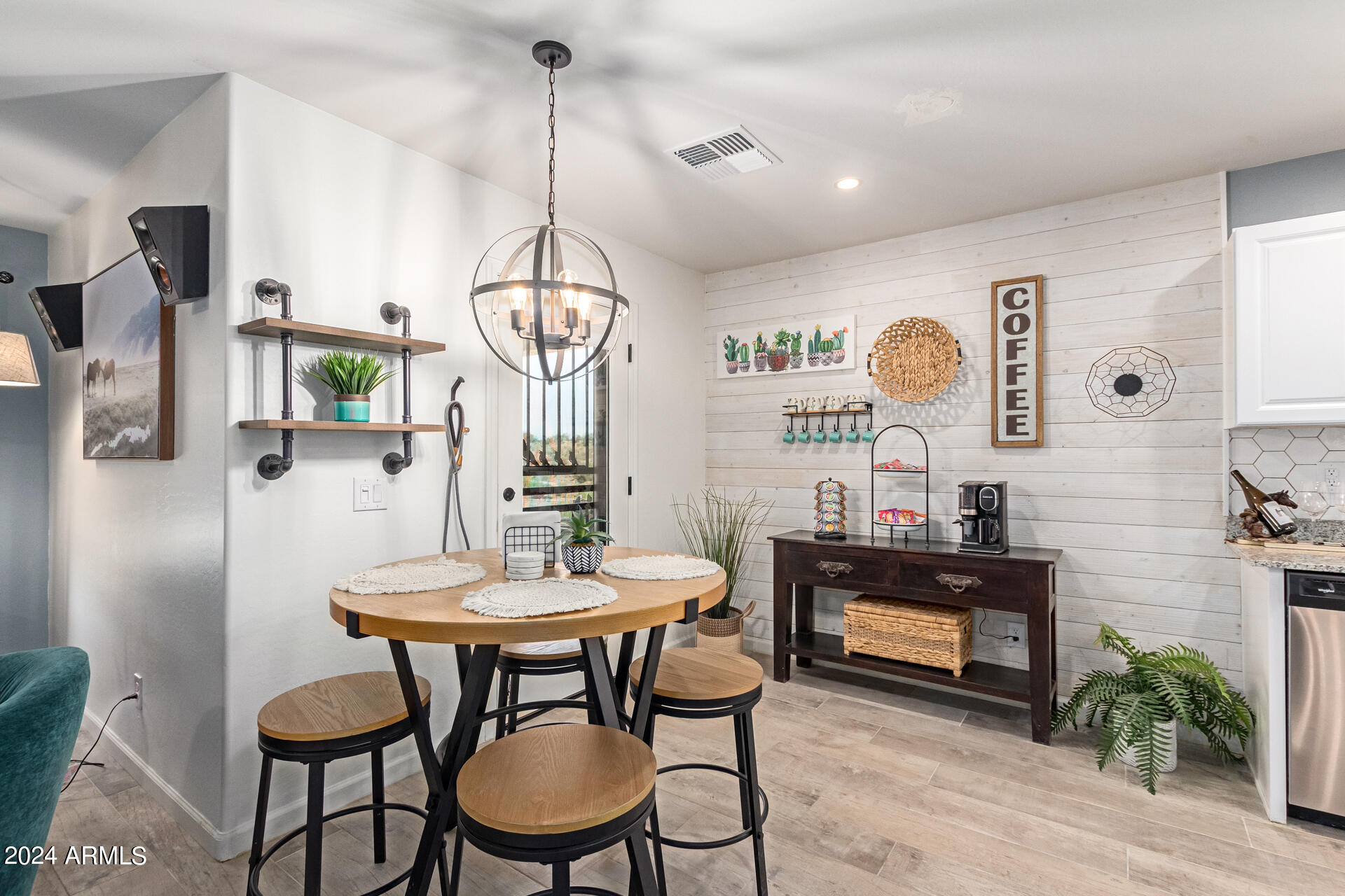 635 Ringtail Road Wickenburg, AZ 85390 - Photo 12 of 37 13 - Ringtail