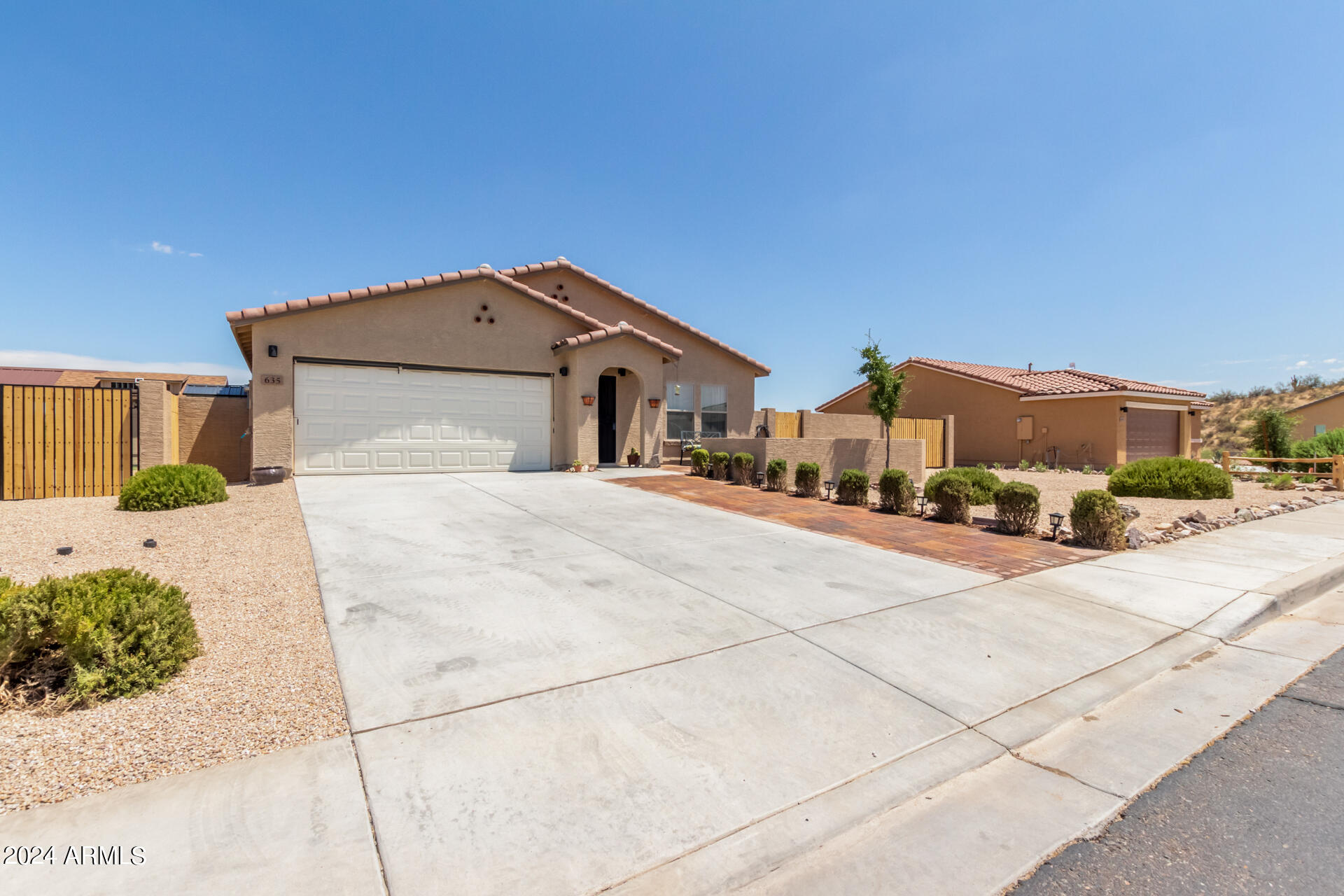 635 Ringtail Road Wickenburg, AZ 85390 - Photo 2 of 37 02 - Ringtail