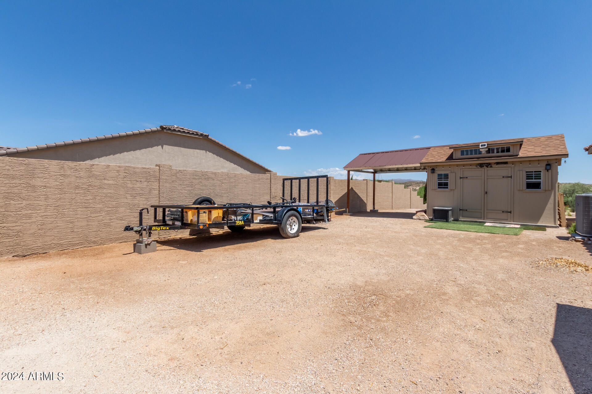 635 Ringtail Road Wickenburg, AZ 85390 - Photo 27 of 37 30 - Ringtail