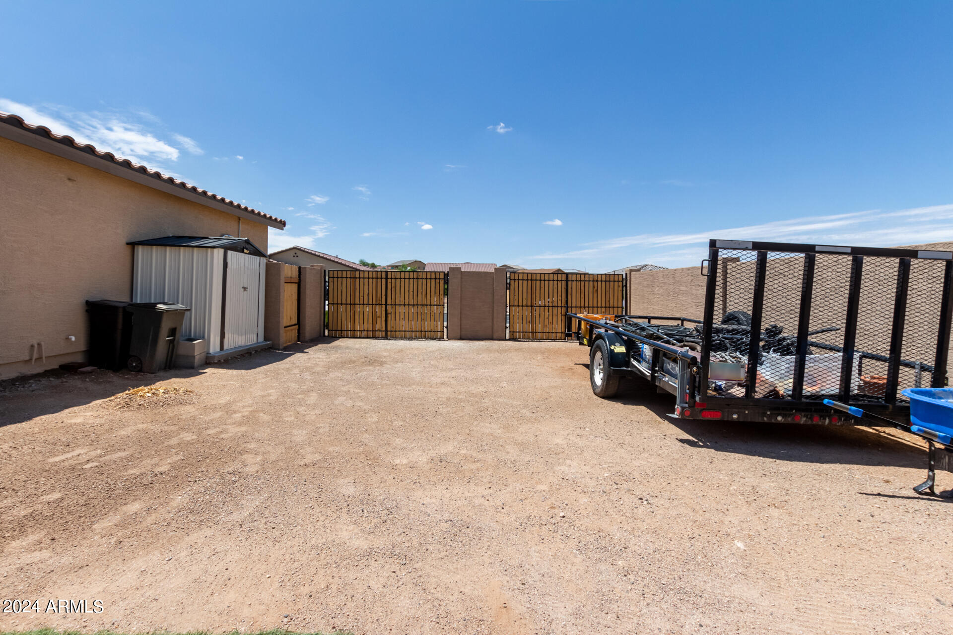 635 Ringtail Road Wickenburg, AZ 85390 - Photo 29 of 37 31 - Ringtail