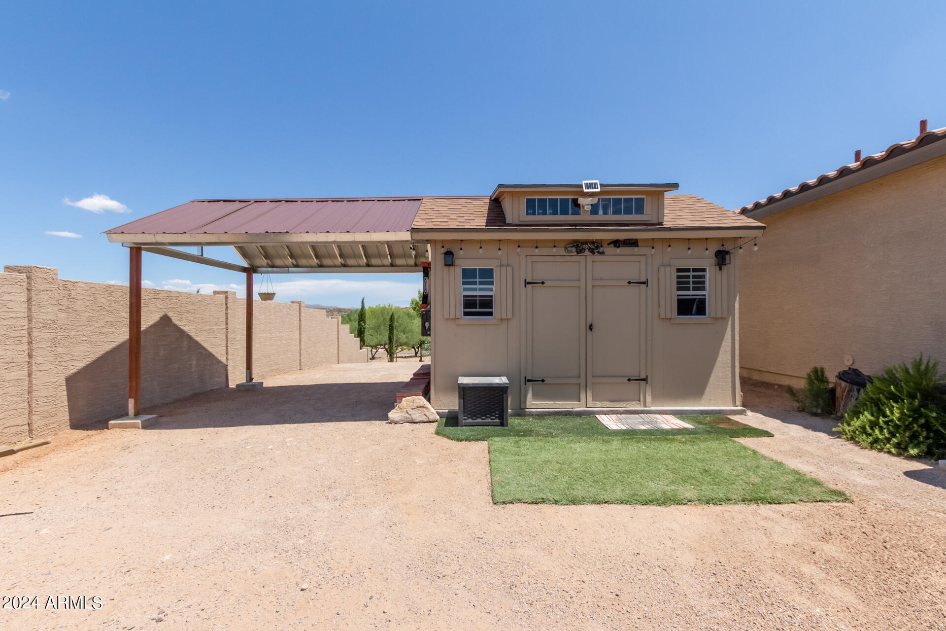 635 Ringtail Road Wickenburg, AZ 85390 - Photo 30 of 37 32 - Ringtail