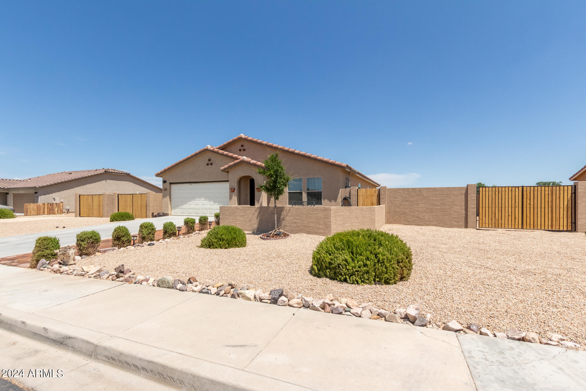635 Ringtail Road Wickenburg, AZ 85390 - Photo 3 of 37 03 - Ringtail