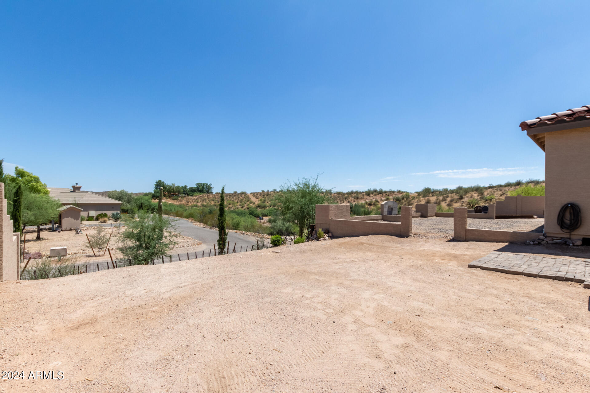 635 Ringtail Road Wickenburg, AZ 85390 - Photo 33 of 37 33 - Ringtail