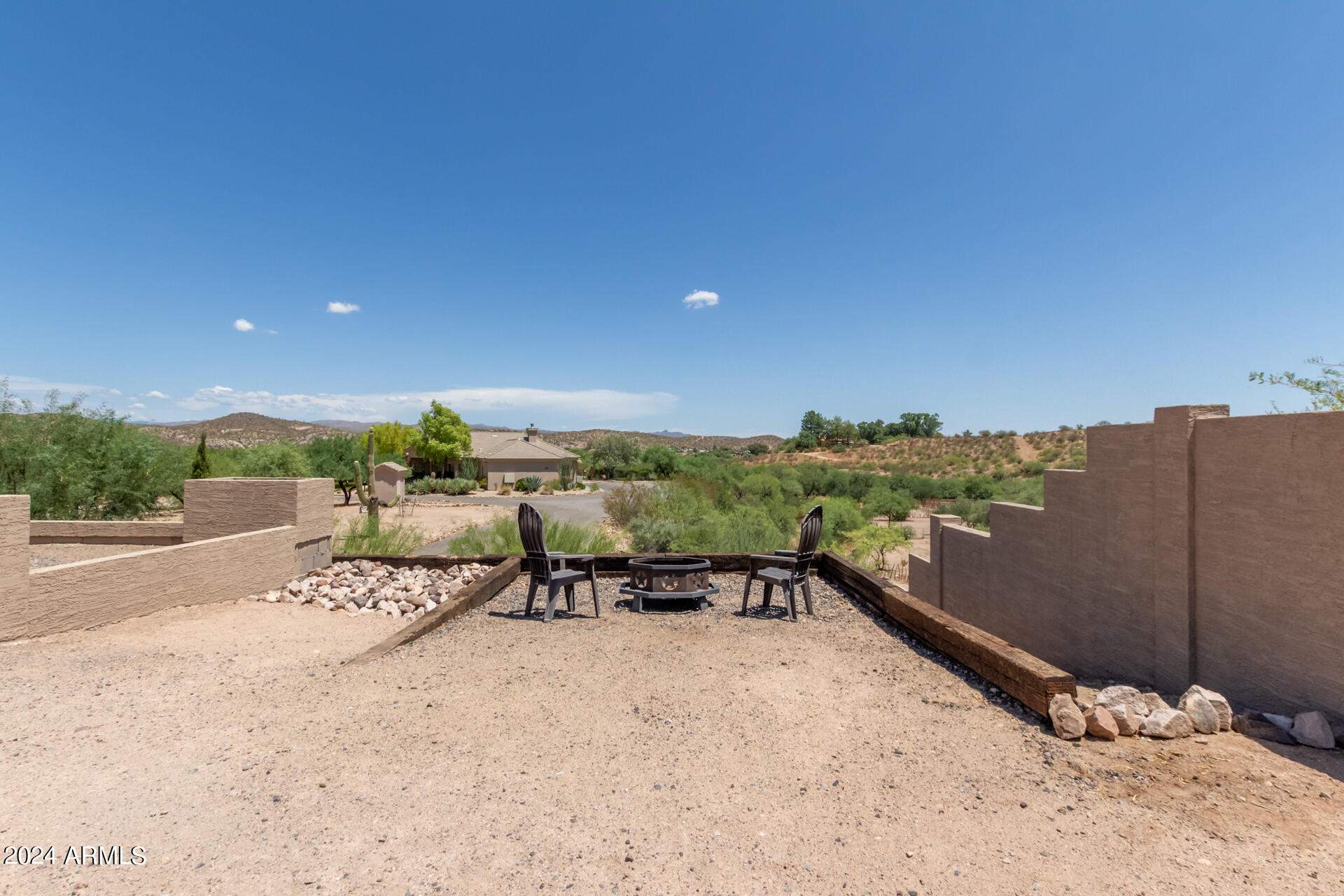 635 Ringtail Road Wickenburg, AZ 85390 - Photo 34 of 37 38 - Ringtail