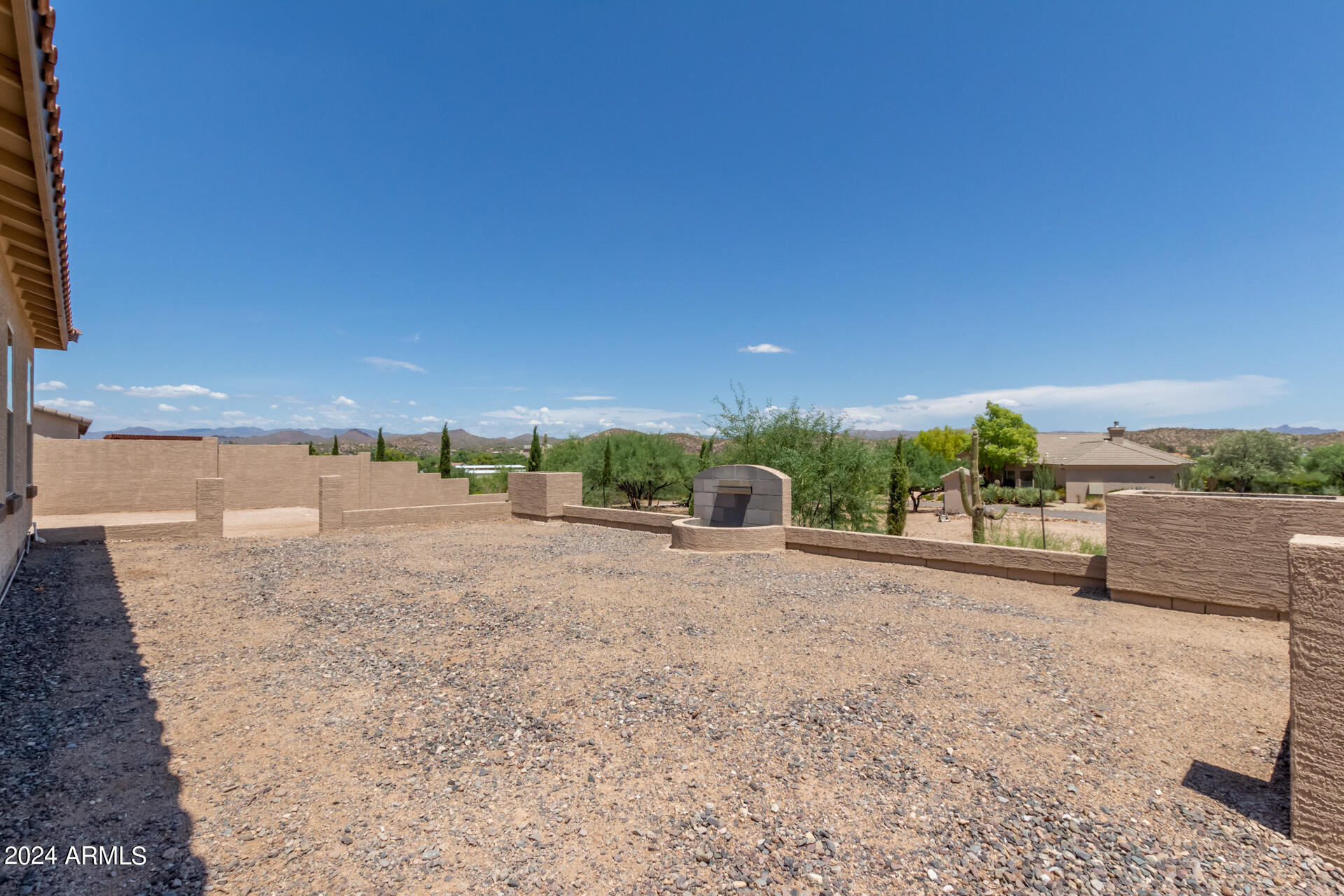 635 Ringtail Road Wickenburg, AZ 85390 - Photo 35 of 37 37 - Ringtail