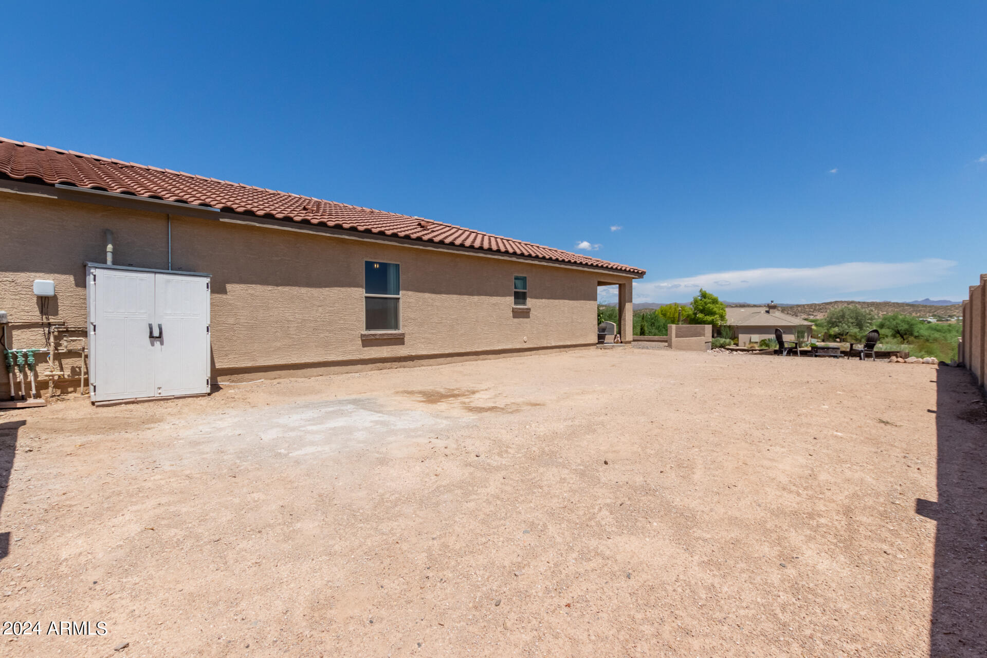 635 Ringtail Road Wickenburg, AZ 85390 - Photo 36 of 37 40 - Ringtail