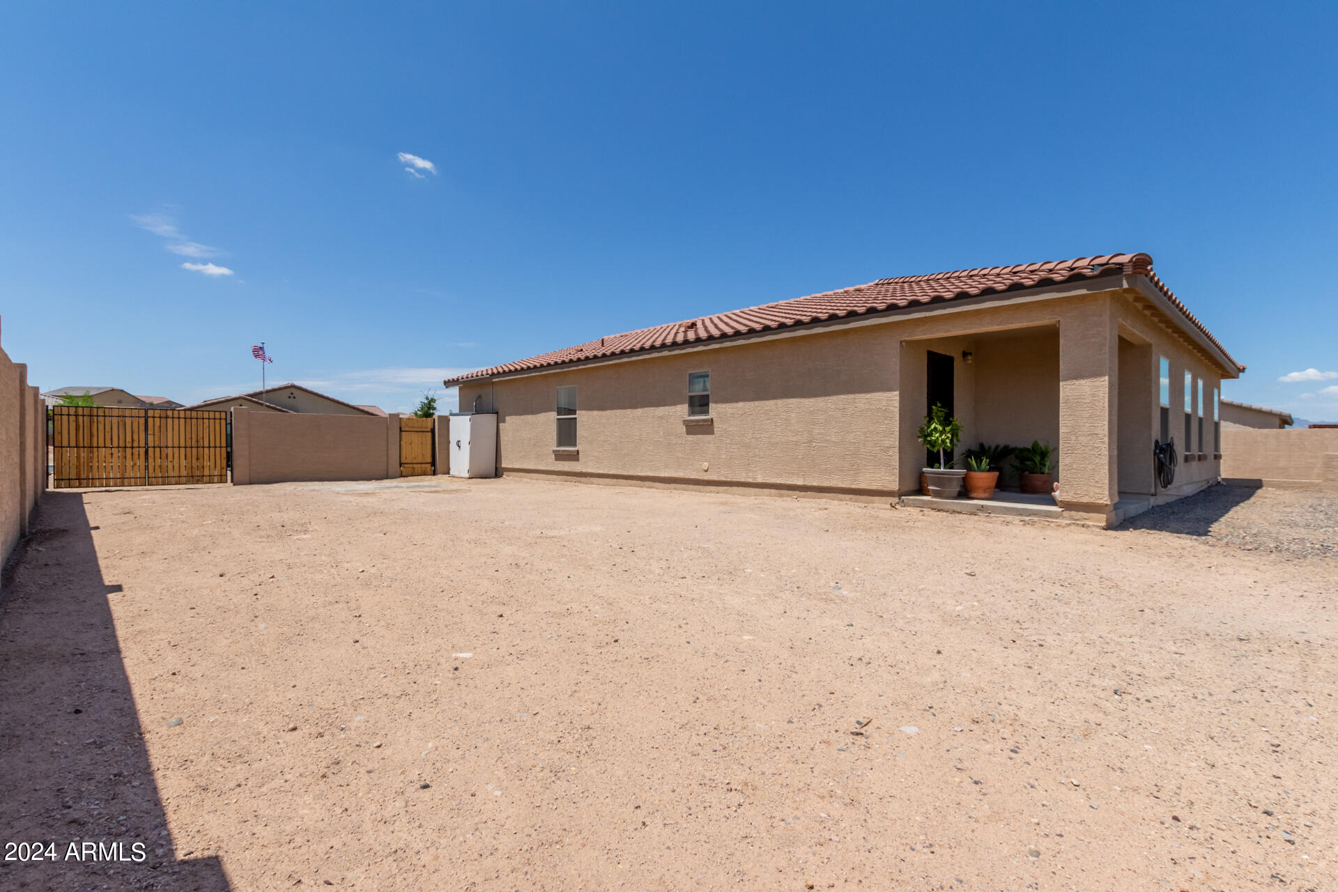 635 Ringtail Road Wickenburg, AZ 85390 - Photo 37 of 37 39 - Ringtail