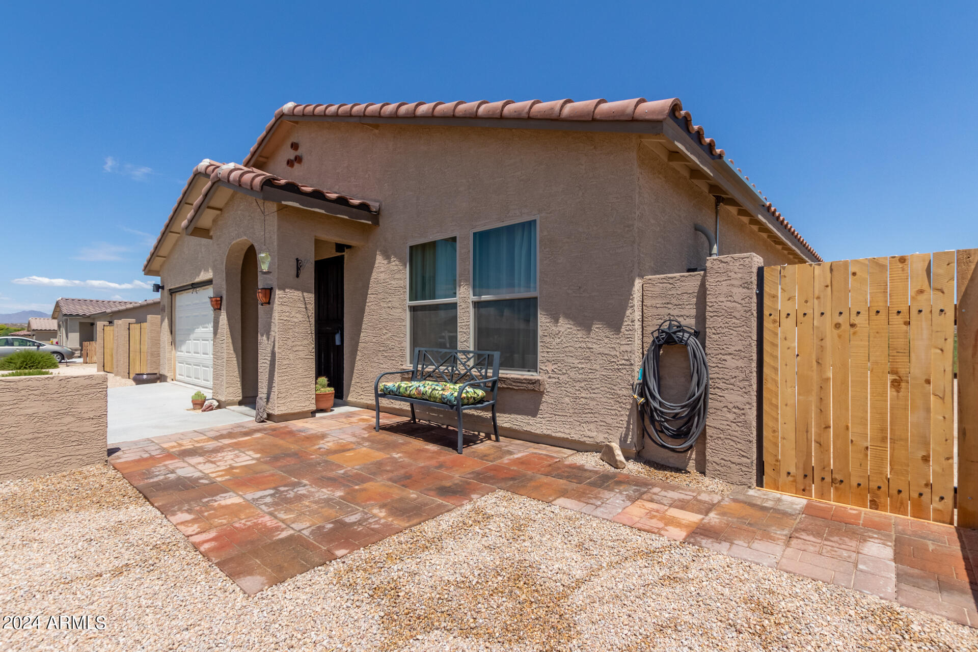 635 Ringtail Road Wickenburg, AZ 85390 - Photo 5 of 37 05 - Ringtail