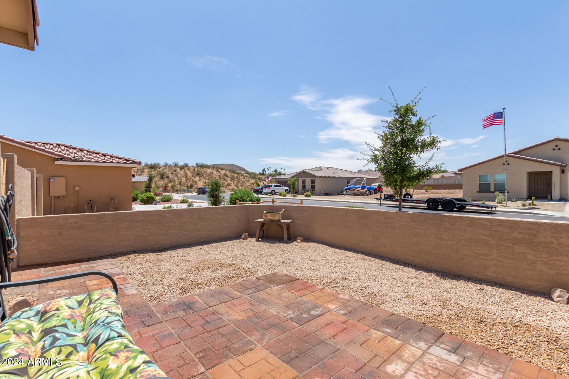 635 Ringtail Road Wickenburg, AZ 85390 - Photo 6 of 37 07 - Ringtail