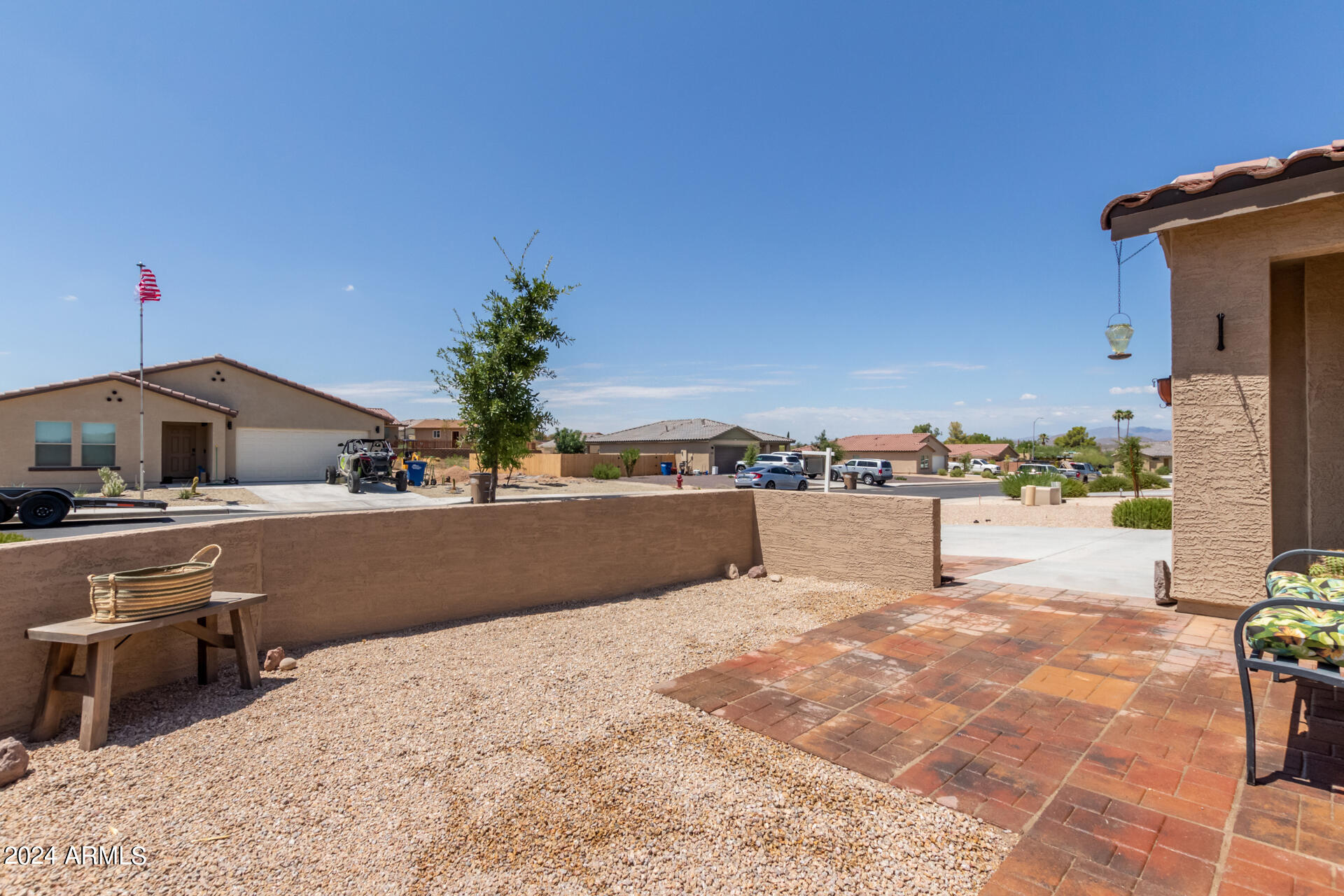 635 Ringtail Road Wickenburg, AZ 85390 - Photo 7 of 37 08 - Ringtail