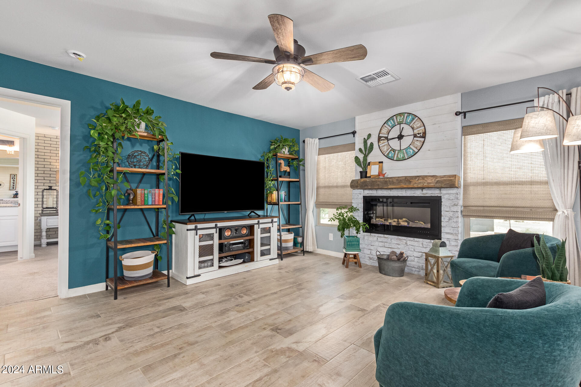 635 Ringtail Road Wickenburg, AZ 85390 - Photo 10 of 37 11 - Ringtail