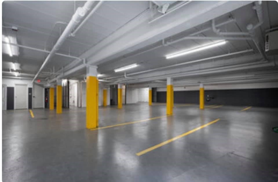 301 North, Unit 7 Wakefield, MA 01880 - Photo 15 of 15 a view of water hall with sitting area