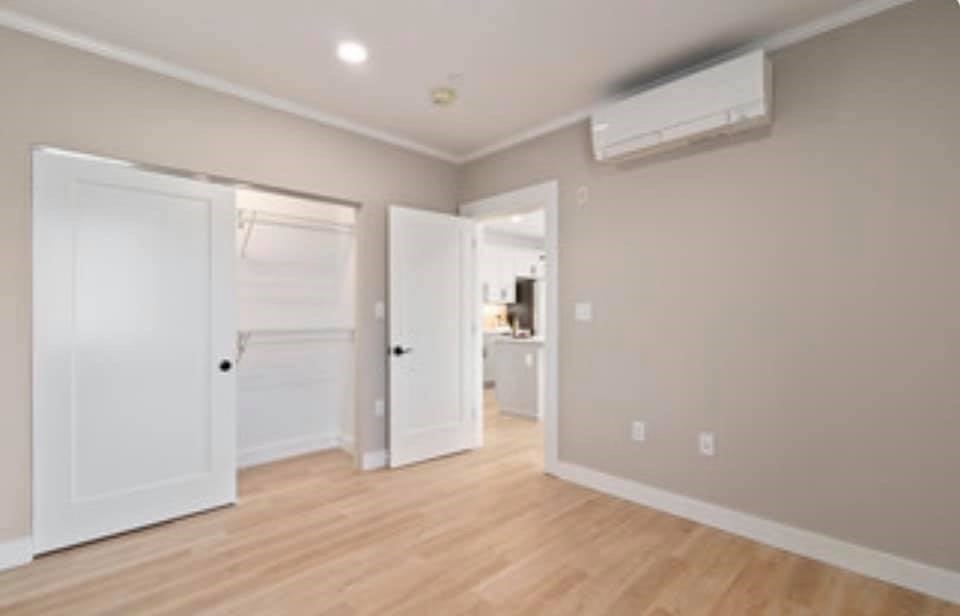 301 North, Unit 7 Wakefield, MA 01880 - Photo 9 of 15 a view of an empty room