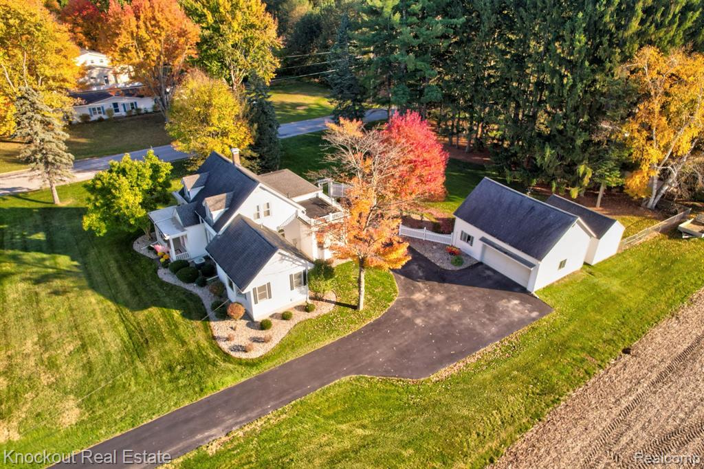 8980 East Curtis Road Frankenmuth, MI 48734 - Photo 52 of 56 Gallery Image 52