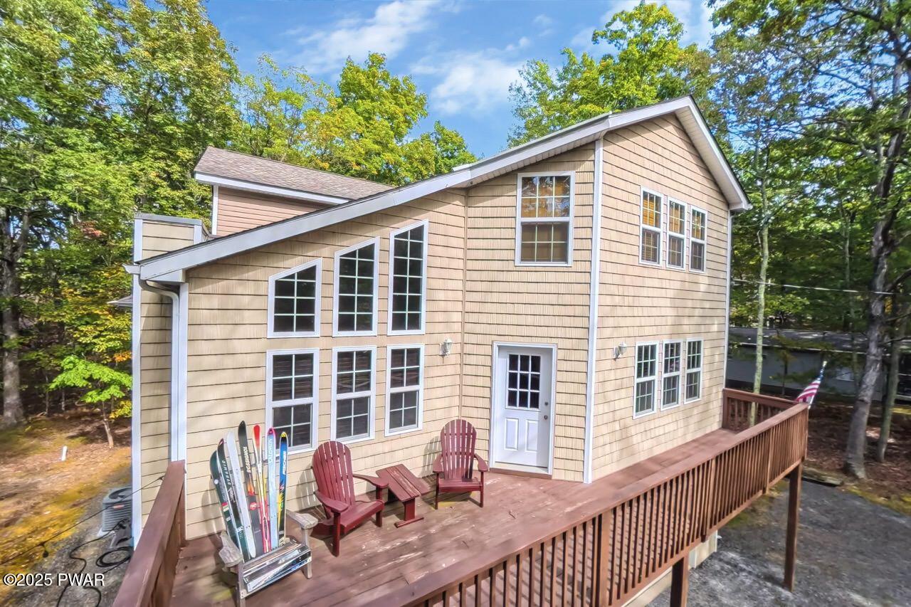 193 Robin Way Lackawaxen, PA 18435 - Photo 79 of 83 193 Robin Way 14 Large