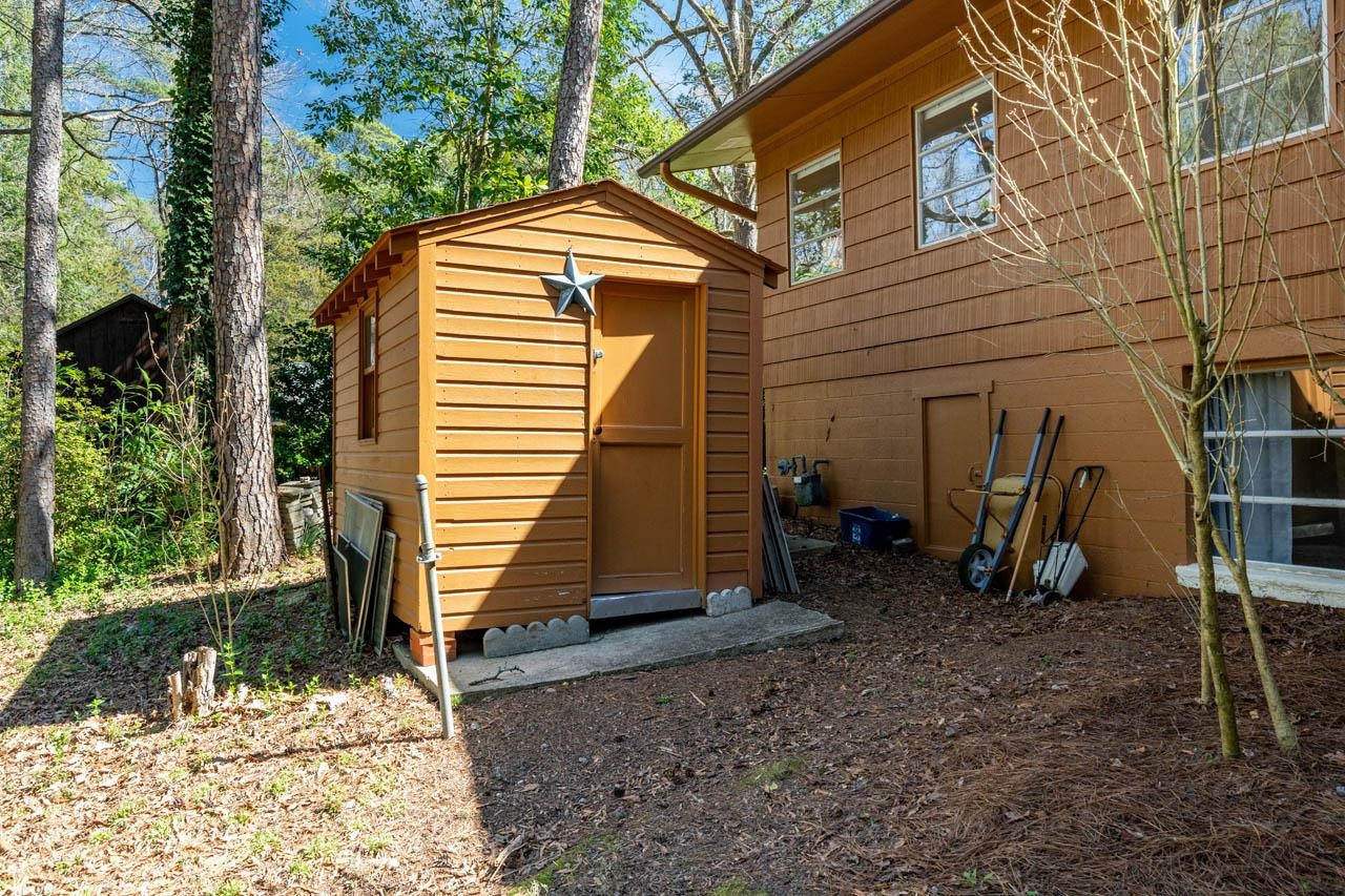2732 Dogwood Road Durham, NC 27705 - Photo 13 of 47 Photo 13