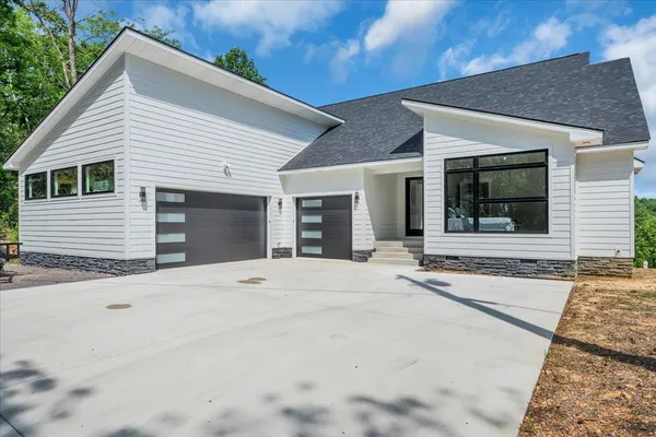 $1,150,000 | 8350 Old Mill Hill Road, Dowelltown, TN 37059