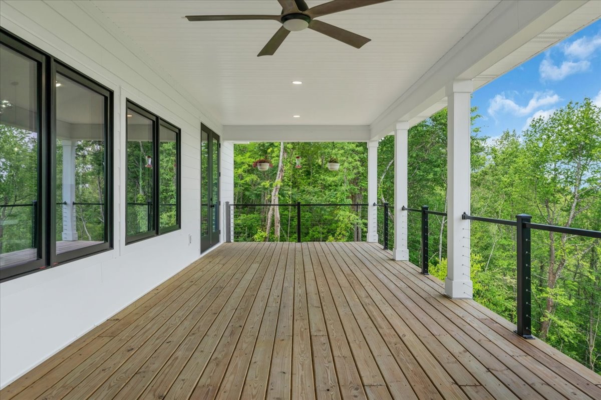 8350 Old Mill Hill Road Dowelltown, TN 37059 - Photo 11 of 69