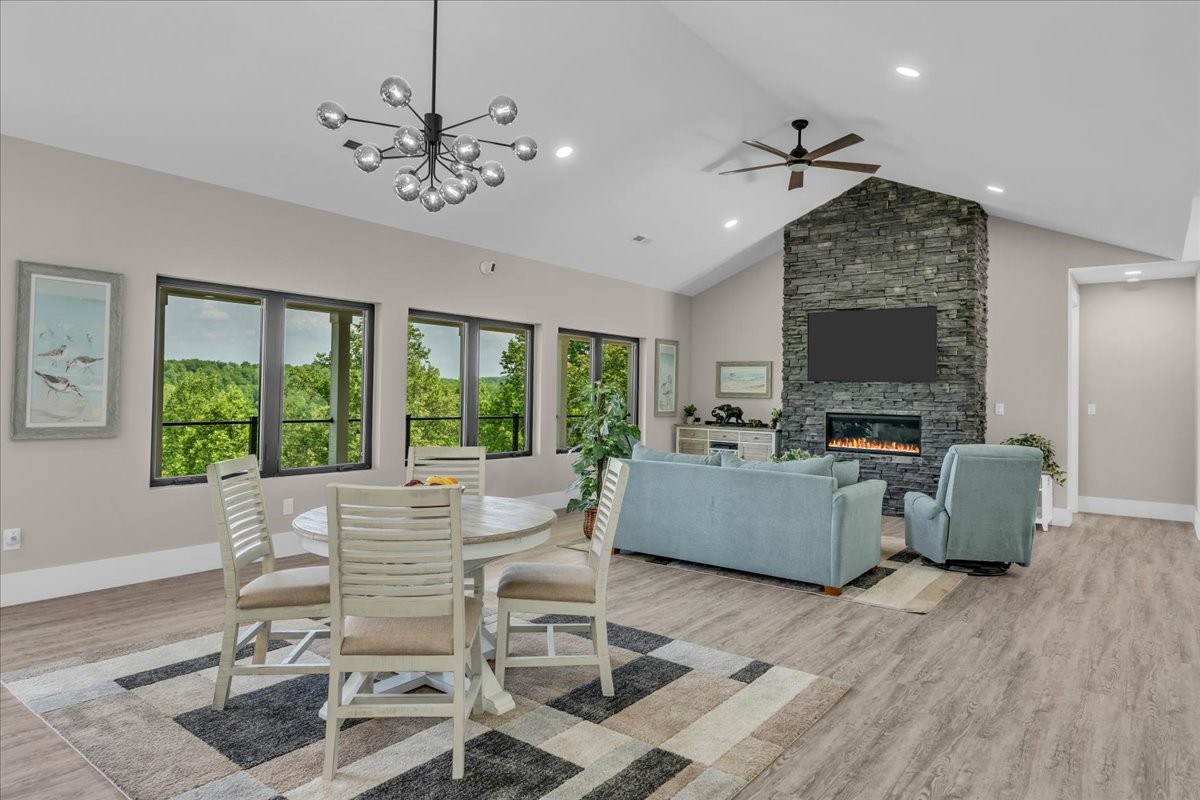 8350 Old Mill Hill Road Dowelltown, TN 37059 - Photo 35 of 69