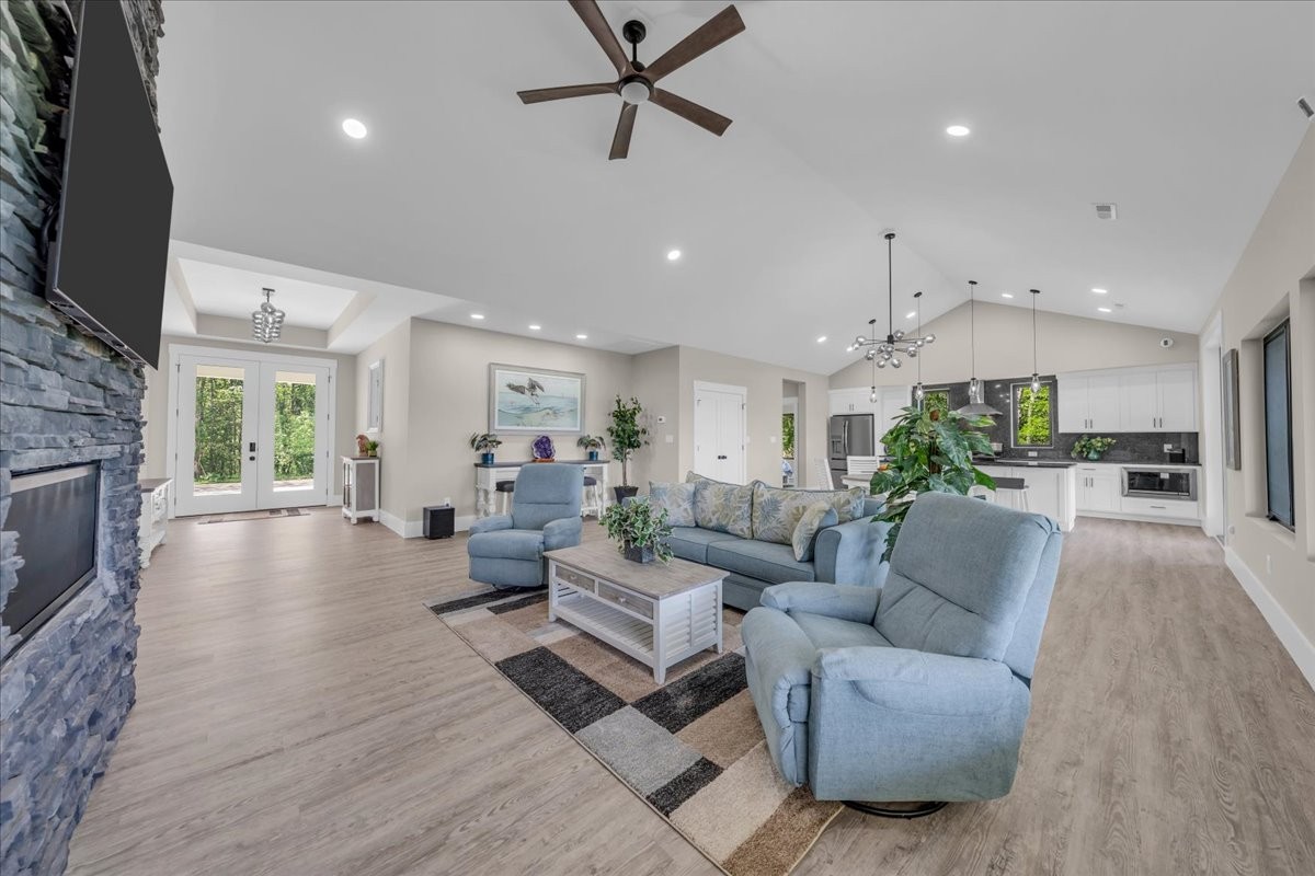 8350 Old Mill Hill Road Dowelltown, TN 37059 - Photo 50 of 69