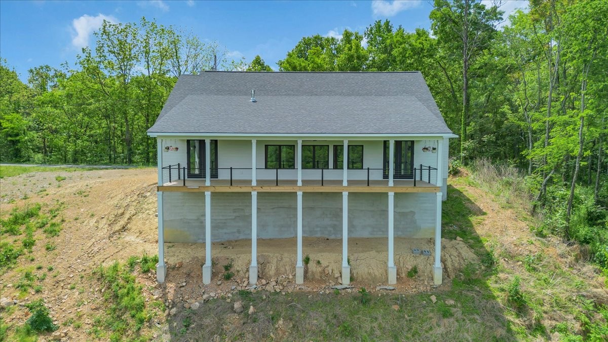 8350 Old Mill Hill Road Dowelltown, TN 37059 - Photo 9 of 69