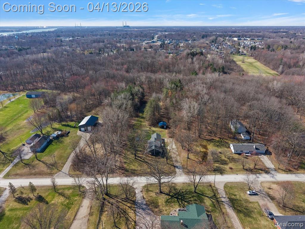 4705 Ketchum Road St. Clair, MI 48079 - Photo 55 of 58