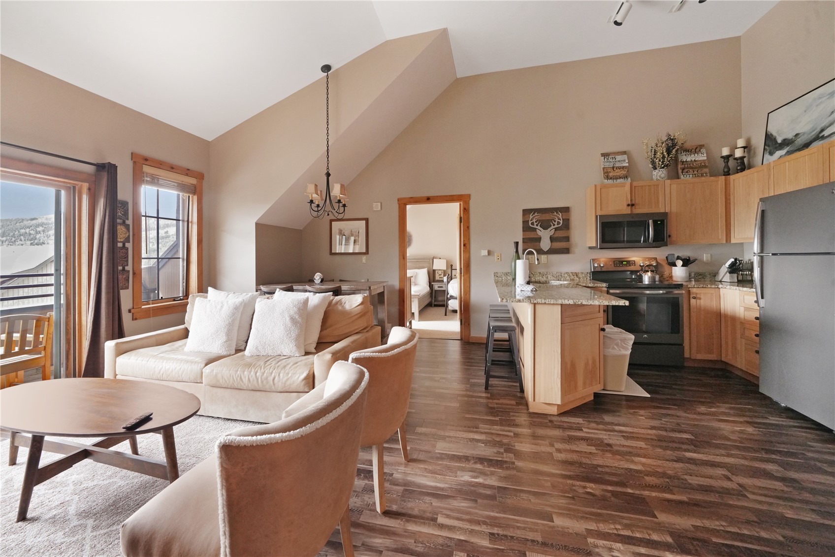 150 Dercum Square, Unit 8538 Keystone, CO 80435 - Photo 4 of 47
