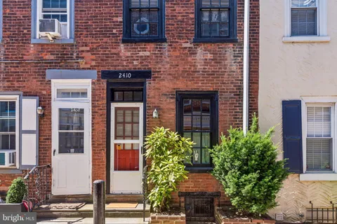 $378,000 | 2410 Manning Street, Philadelphia, PA 19103