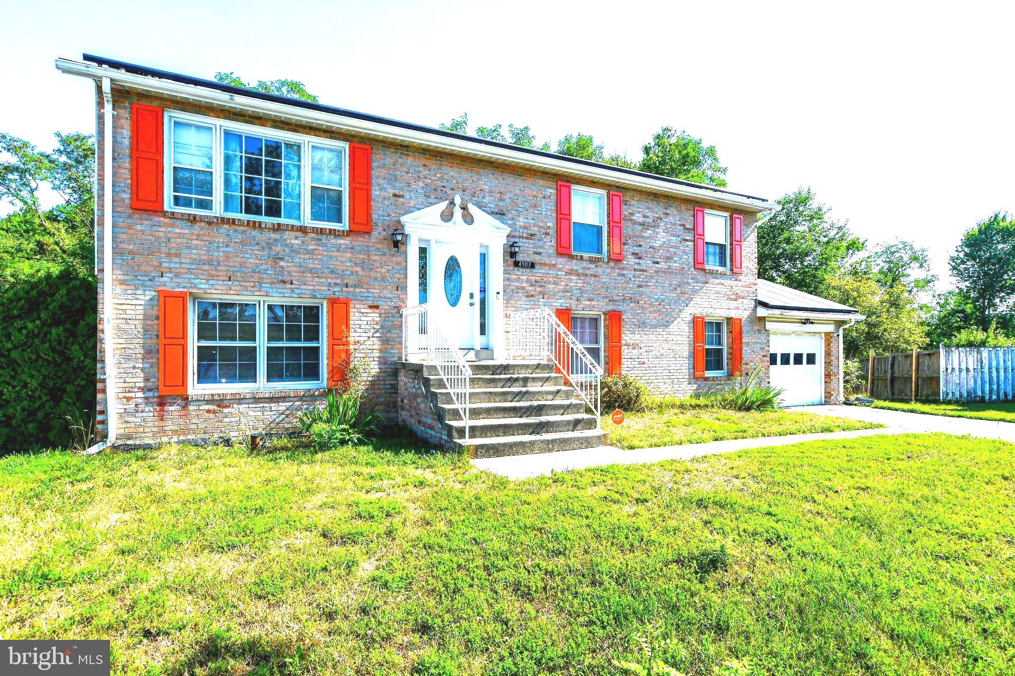4903 Rio Lane Clinton, MD 20735 - Photo 1 of 38 Gallery Image 1