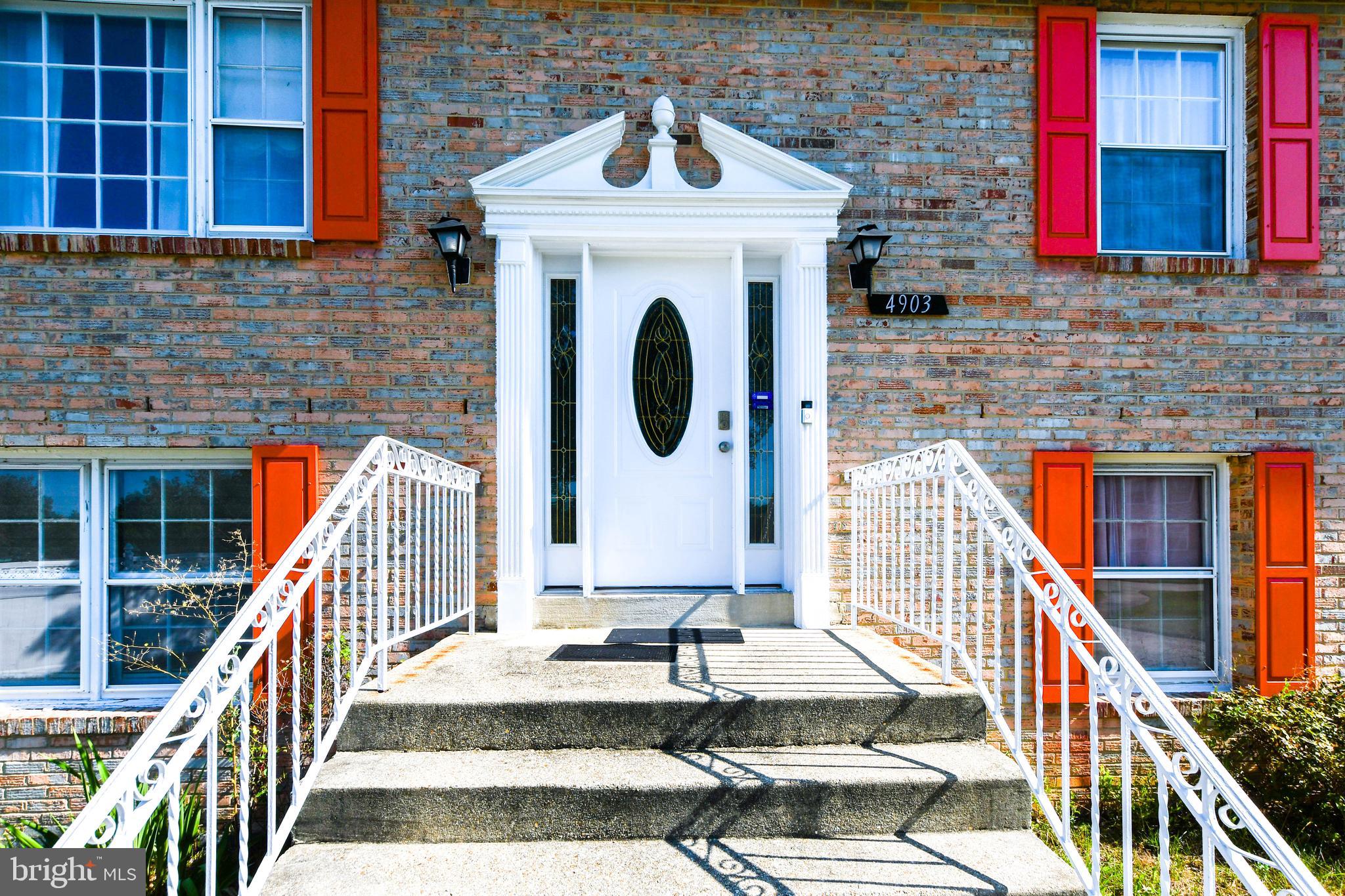 4903 Rio Lane Clinton, MD 20735 - Photo 2 of 38 Gallery Image 2