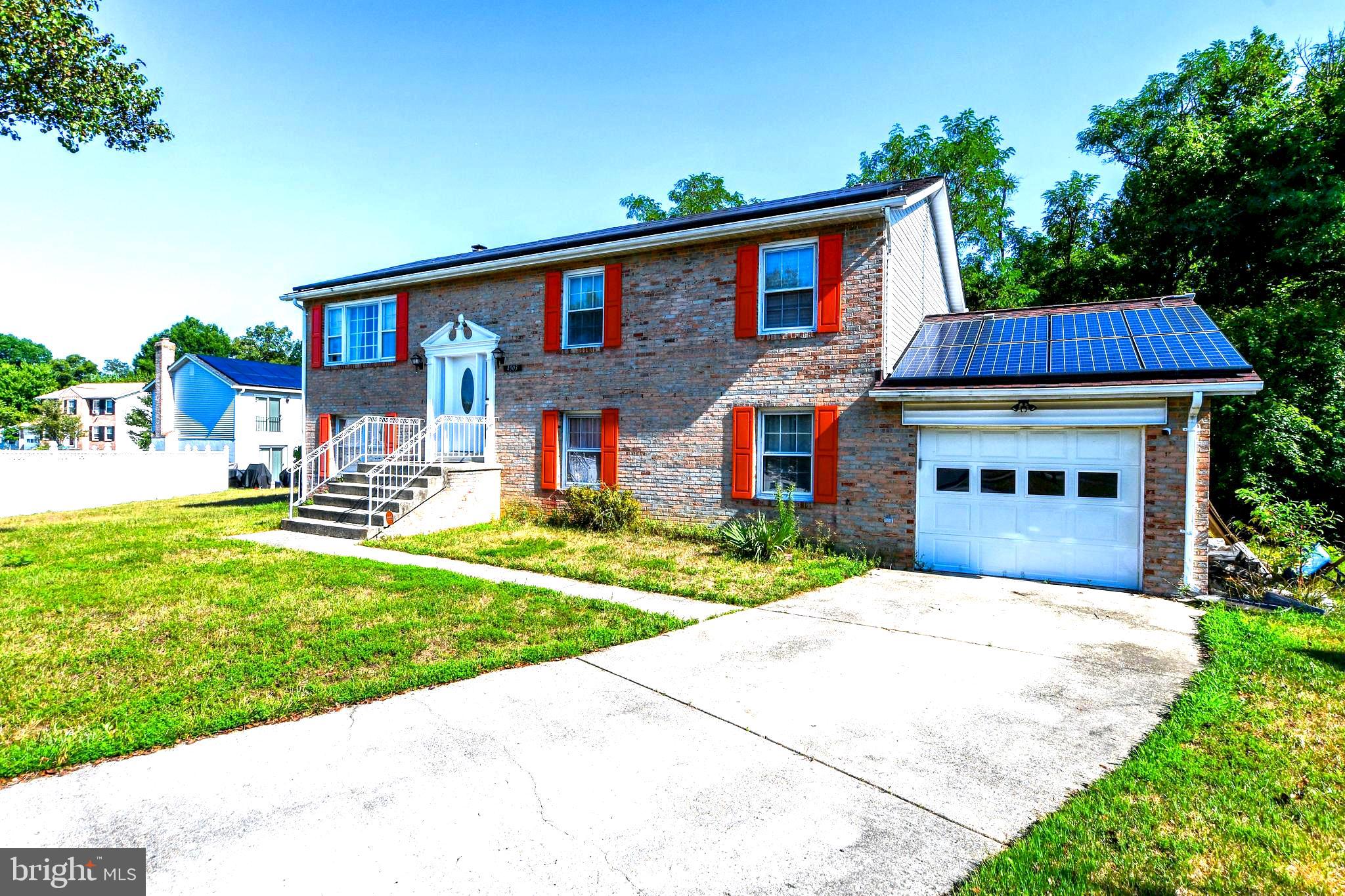 4903 Rio Lane Clinton, MD 20735 - Photo 4 of 38 Gallery Image 4