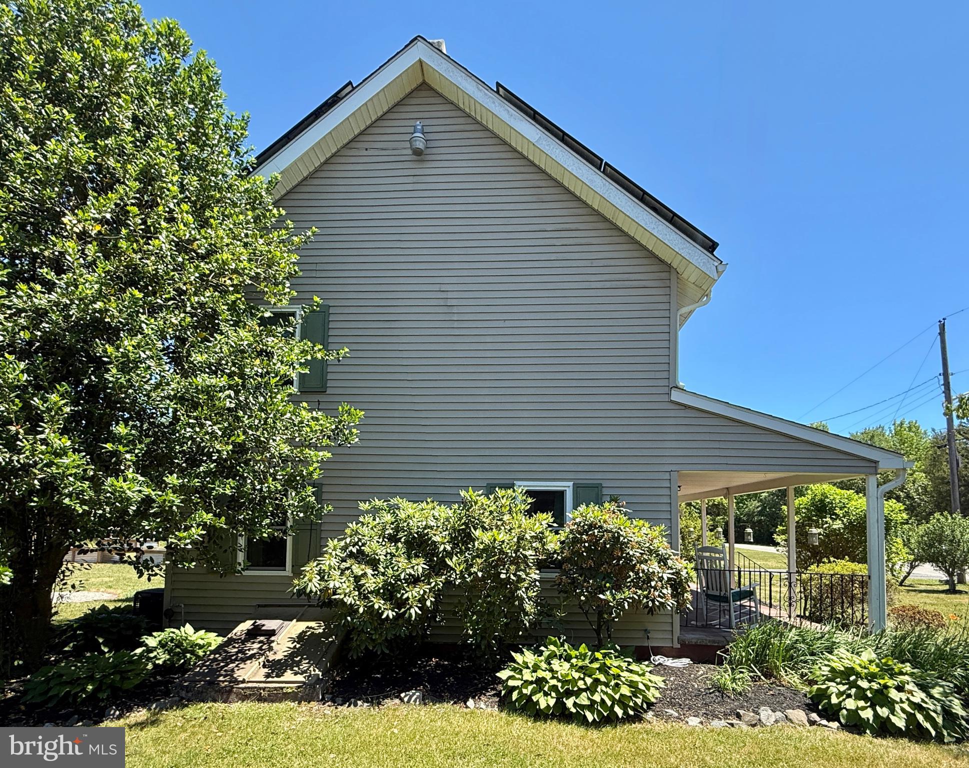 96 Menhaden Road Leesburg, NJ 08327 - Photo 49 of 72