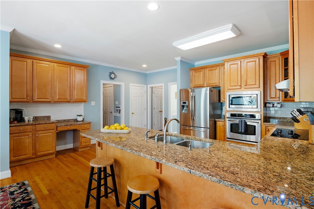 3143 Maidens Road Powhatan, VA 23139 - Photo 15 of 46