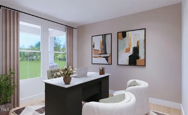 $675,000 | 63 South Cooper Creek Lane, Clayton, NC 27520