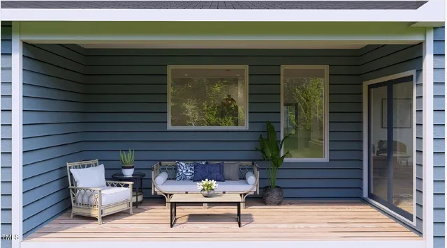 $675,000 | 63 South Cooper Creek Lane, Clayton, NC 27520