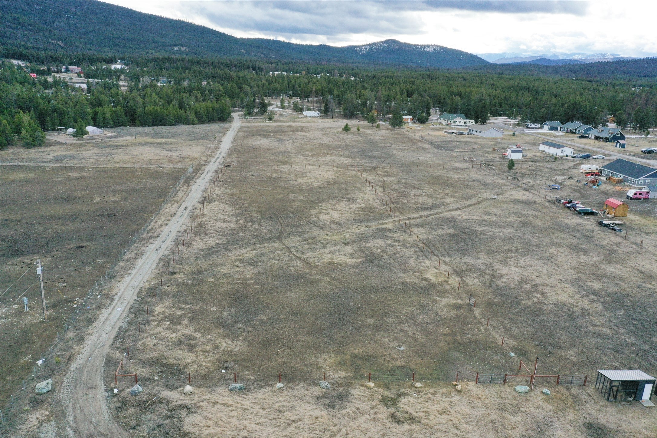 15 Old Creek Road Marion, MT 59925 - Photo 53 of 111 Gallery Image 53
