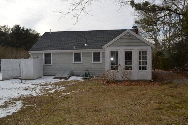 53 Old Shore Road Falmouth, MA 02540 - Photo 3 of 13 Additional Photo