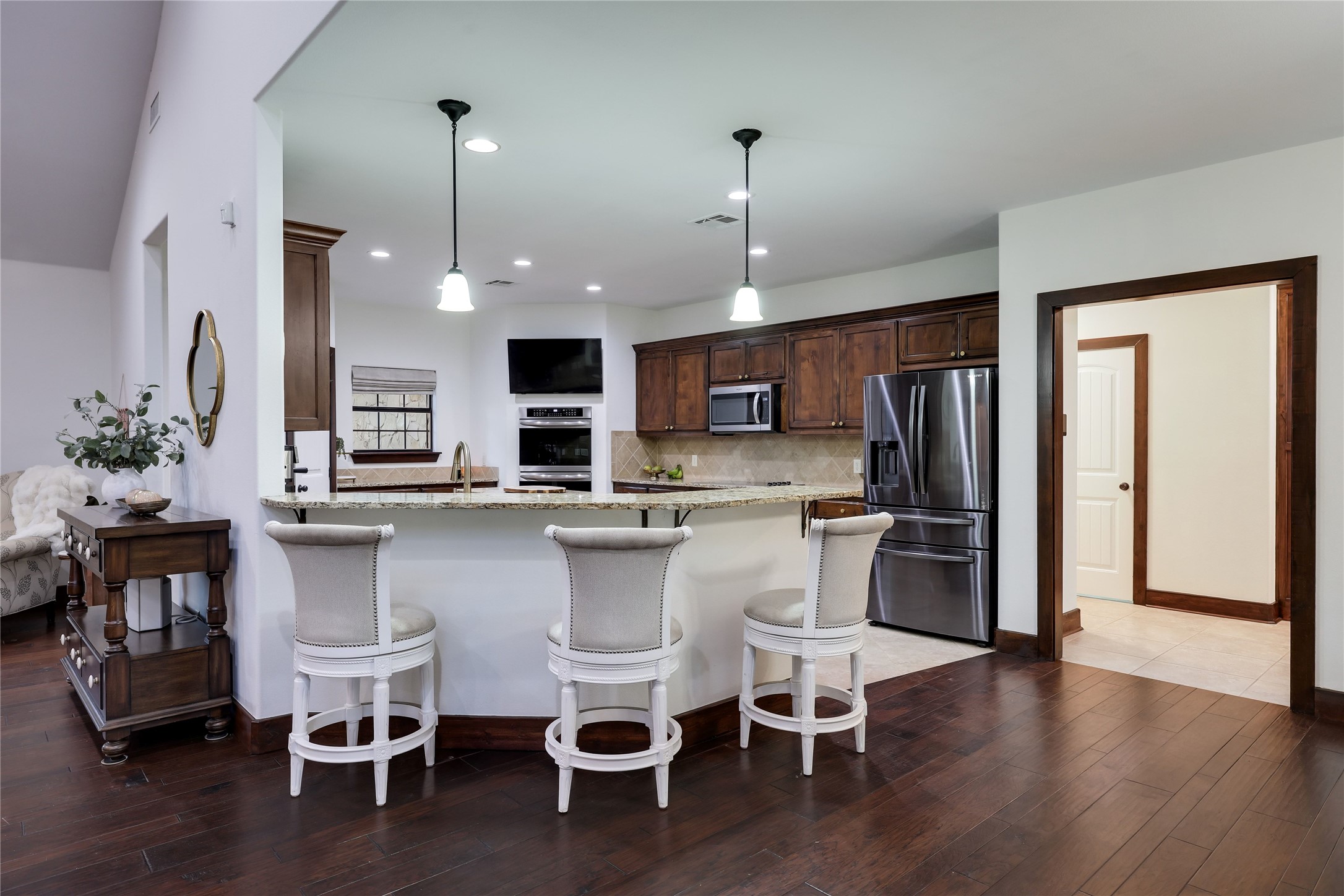 116 Apache Trail Georgetown, TX 78633 - Photo 9 of 40 Gallery Image 9