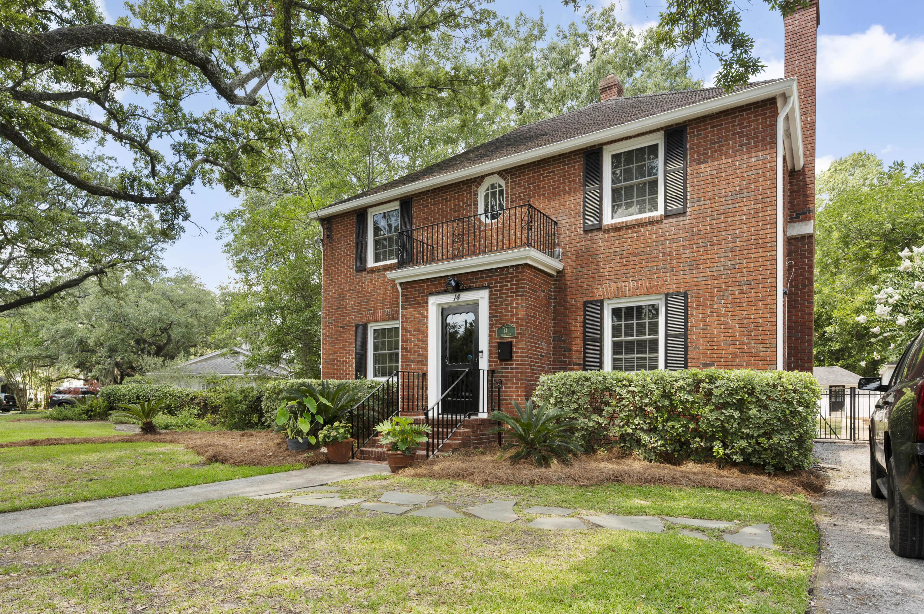 14 Belvue Road Charleston, SC 29407 - Photo 2 of 26 DSC_7223_1