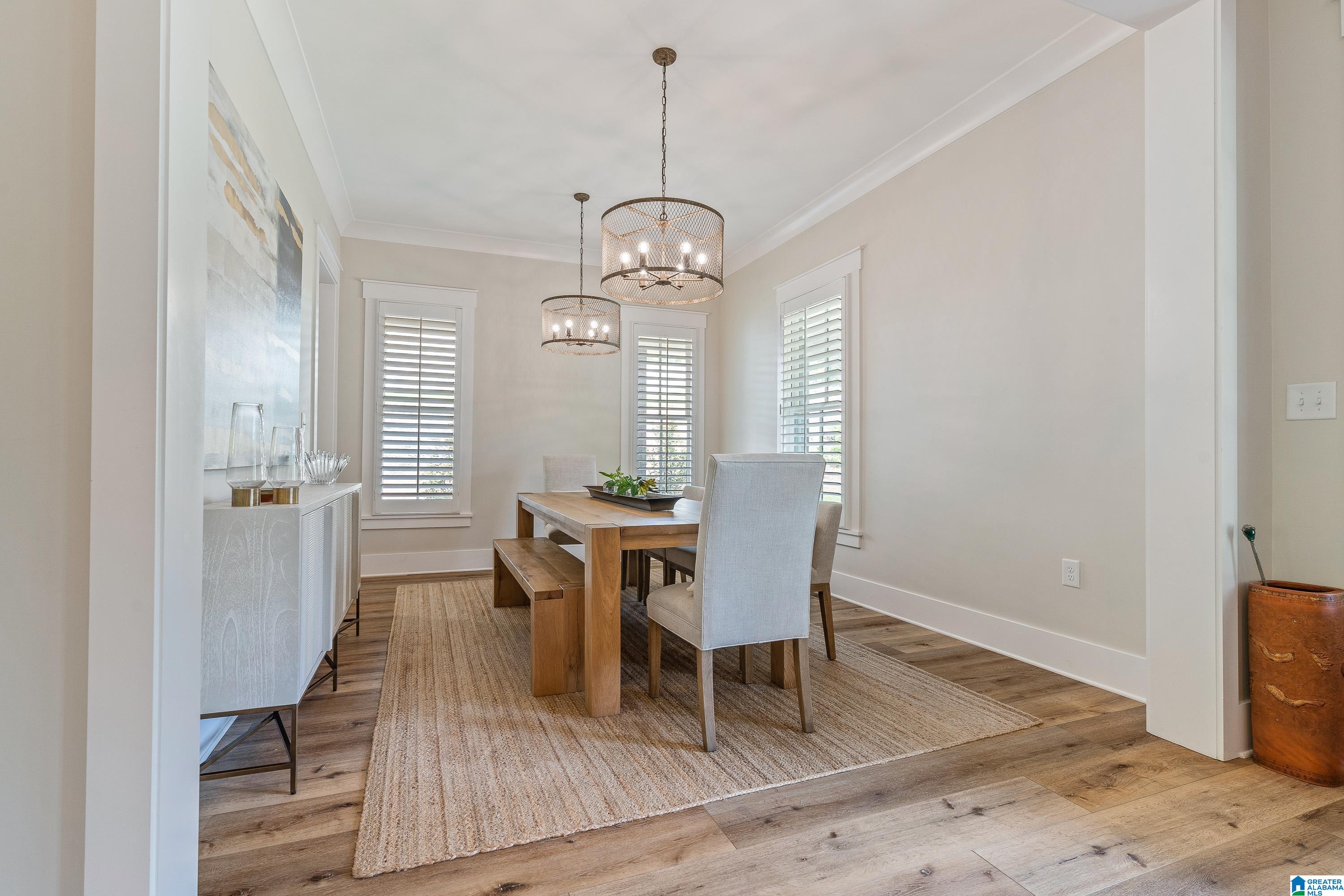 312 Timberview Trail Chelsea, AL 35043 - Photo 28 of 87
